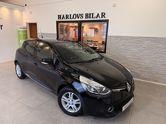 Renault Clio 7 of 18