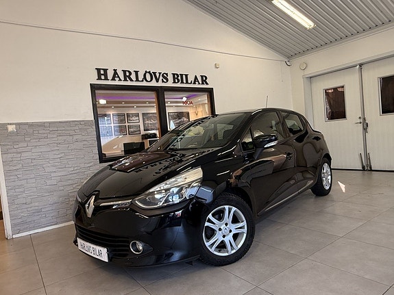 Renault Clio 8 of 18