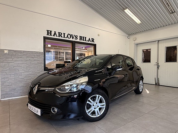 Renault Clio 2 of 18