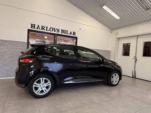 Renault Clio 6 of 18