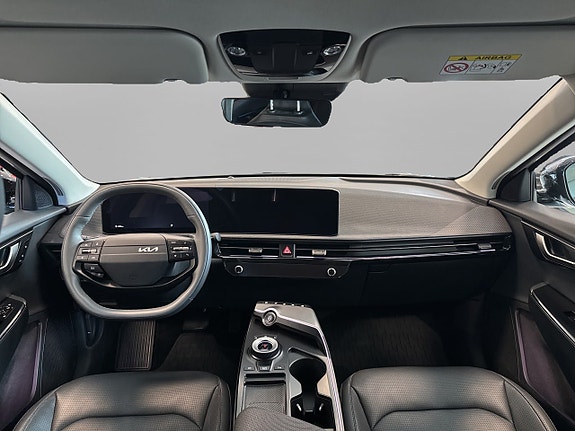 Kia EV6 7 of 14