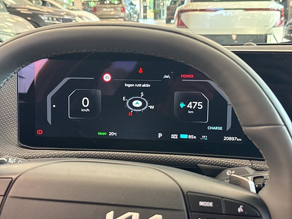 Kia EV6 10 of 14
