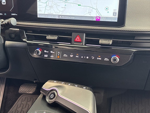 Kia EV6 13 of 14