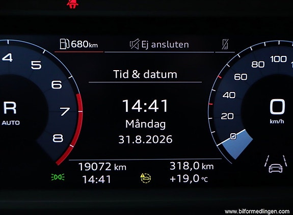 Audi Q3 10 of 22