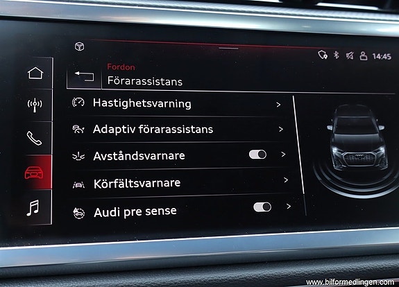 Audi Q3 15 of 22