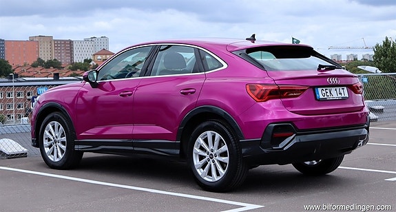 Audi Q3 4 of 22