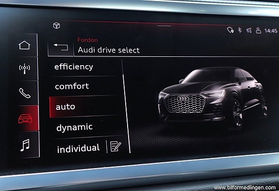 Audi Q3 14 of 22