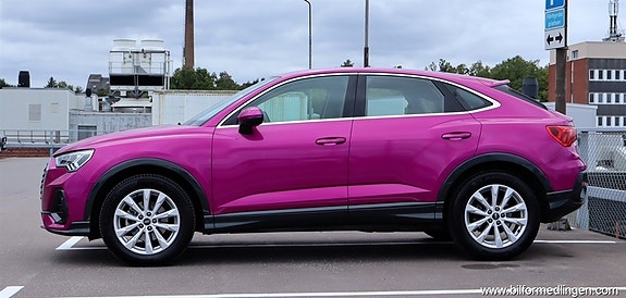 Audi Q3 22 of 22