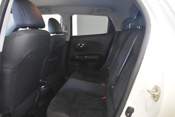 Nissan Juke 14 of 15