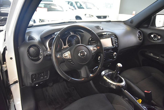 Nissan Juke 6 of 15