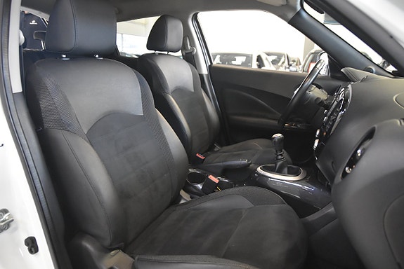 Nissan Juke 8 of 15
