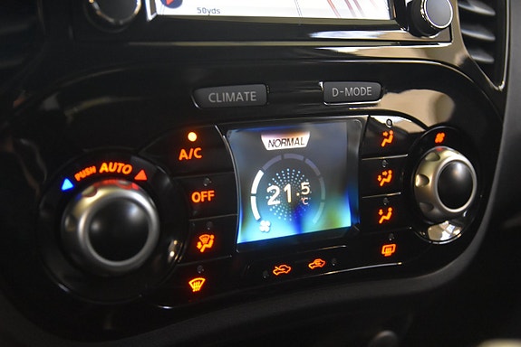 Nissan Juke 13 of 15