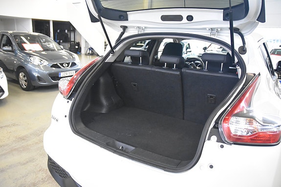 Nissan Juke 15 of 15