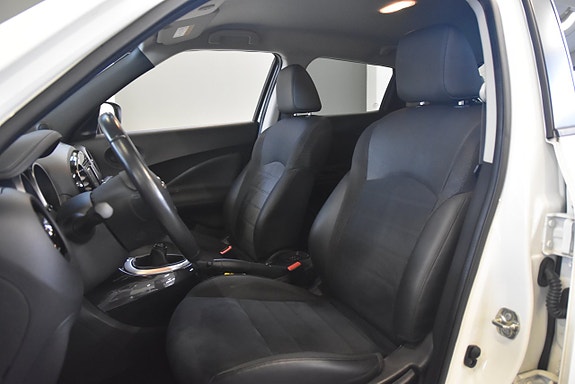 Nissan Juke 7 of 15