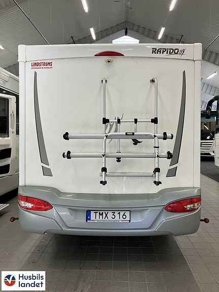 Rapido 880 3 of 16