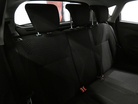 Ford Fiesta 15 of 16