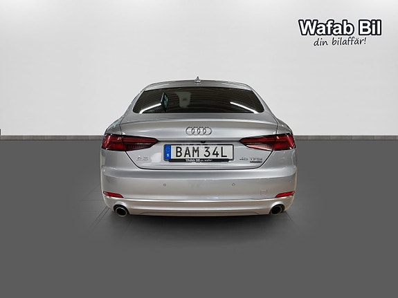 Audi A5 5 of 14