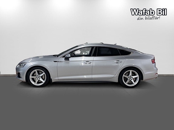 Audi A5 4 of 14