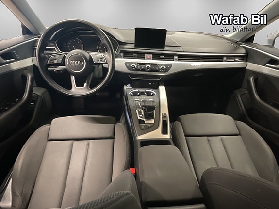 Audi A5 7 of 14