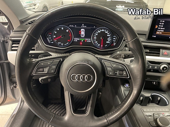 Audi A5 10 of 14