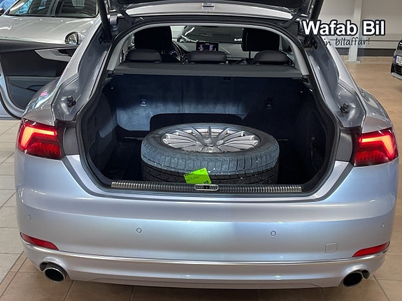 Audi A5 14 of 14