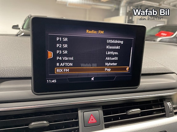Audi A5 11 of 14