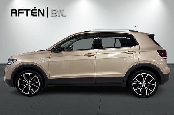 Volkswagen T-Cross 10 of 18