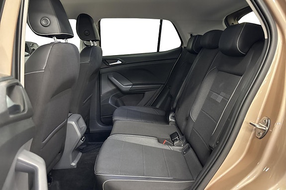 Volkswagen T-Cross 17 of 18