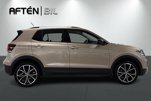 Volkswagen T-Cross 6 of 18