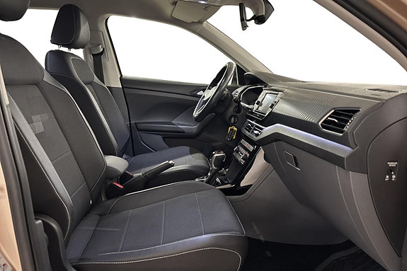Volkswagen T-Cross 15 of 18