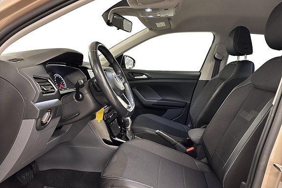 Volkswagen T-Cross 14 of 18