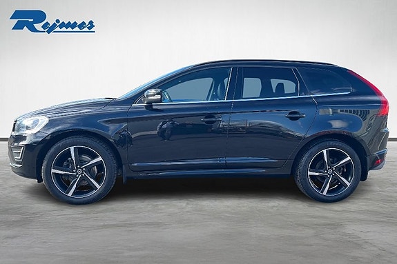 Volvo XC60 3 of 27
