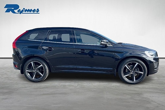 Volvo XC60 25 of 27