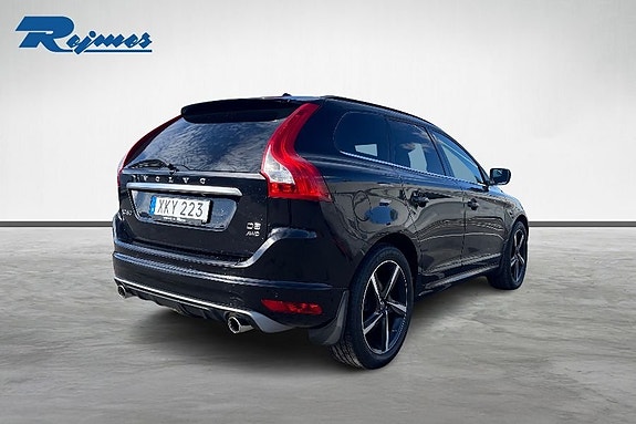 Volvo XC60 26 of 27