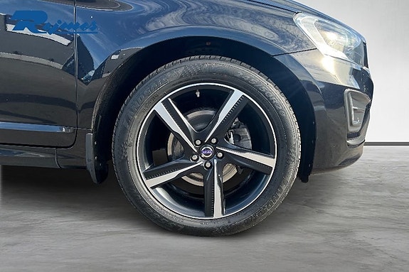 Volvo XC60 24 of 27