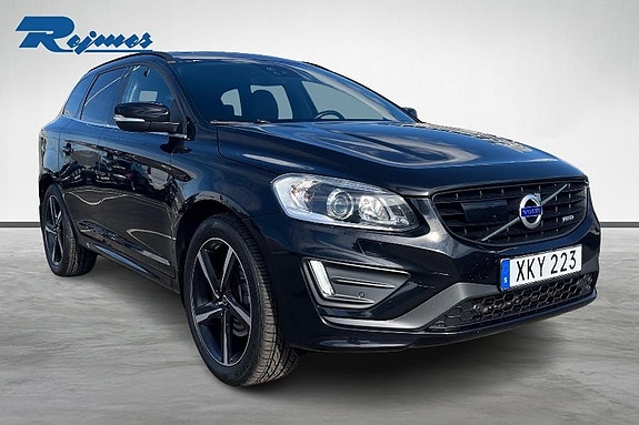 Volvo XC60 27 of 27