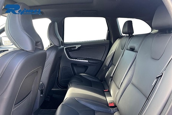 Volvo XC60 20 of 27