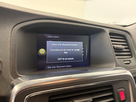 Volvo V60 Cross Country 19 of 20