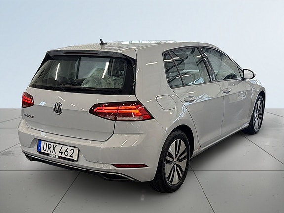 Volkswagen e-Golf VII 6 of 20