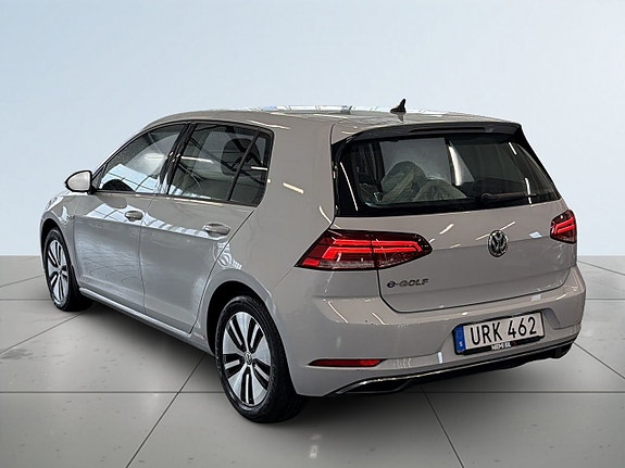 Volkswagen e-Golf VII 5 of 20