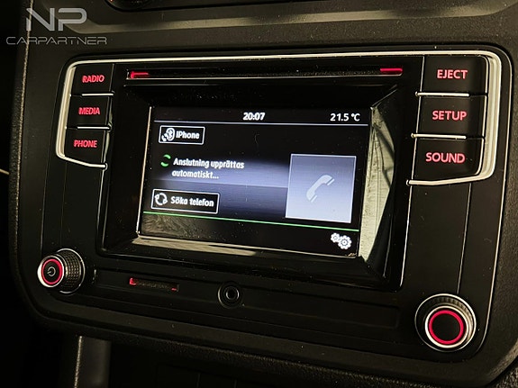 Volkswagen Caddy 10 of 16