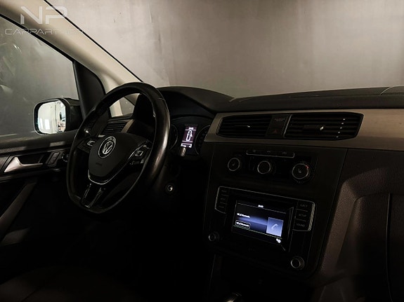 Volkswagen Caddy 6 of 16
