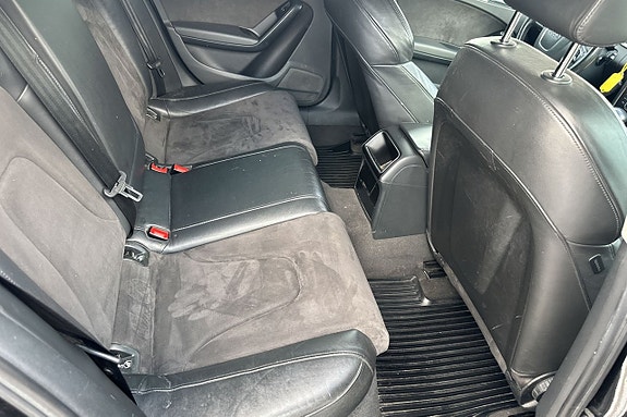 Audi A4 allroad 29 of 30