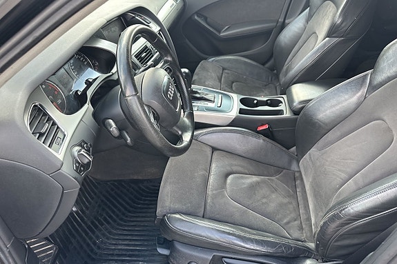 Audi A4 allroad 16 of 30