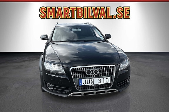 Audi A4 allroad 9 of 30