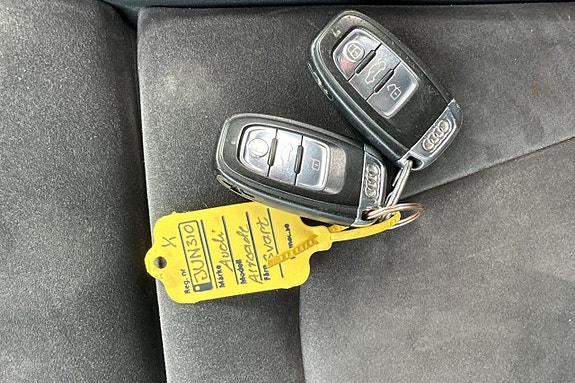 Audi A4 allroad 10 of 30