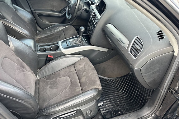 Audi A4 allroad 11 of 30