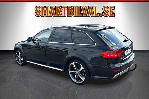 Audi A4 allroad 4 of 30