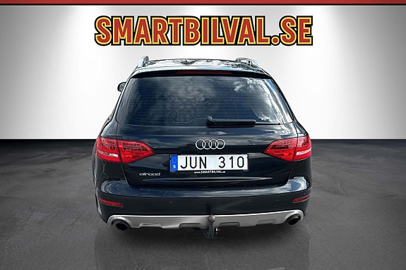 Audi A4 allroad 5 of 30