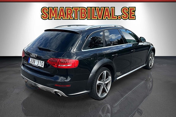 Audi A4 allroad 6 of 30